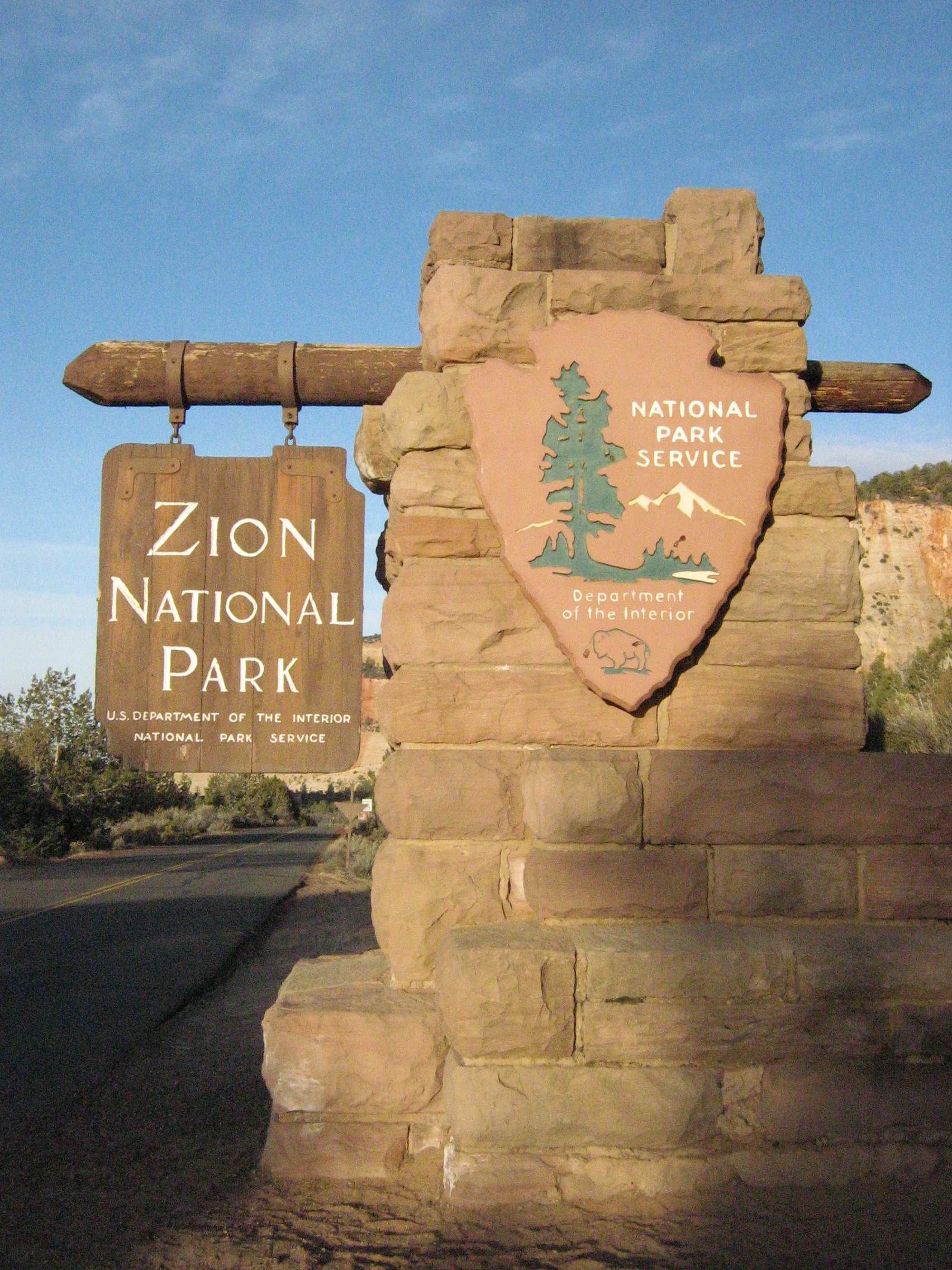 Zion National Park Tours Zion Day Tours Bindlestiff Tours
