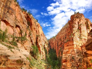 Visit Zion National Park, Bryce, Monument Valley and Grand Canyon South Rim