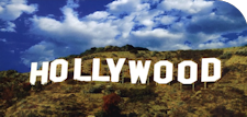 Go West! From LA