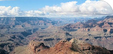 Grand Canyon Day Tour