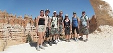 Zion & Bryce Tour 2 Day
