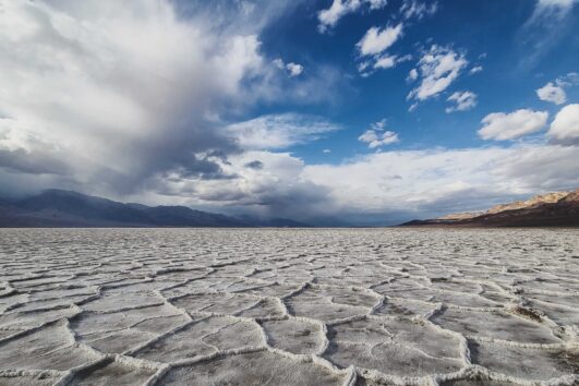 Death Valley Day Tour