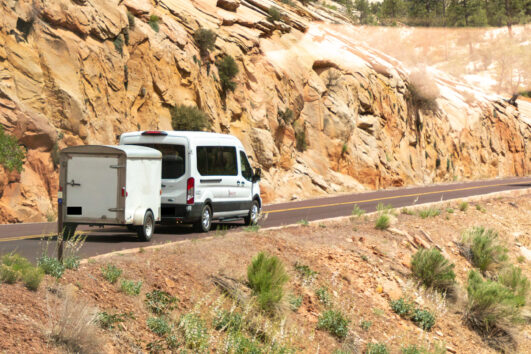 Bryce, Yellowstone, Grand Teton, Yosemite, Death Valley