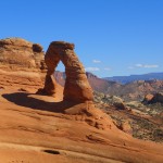 Arches National Park Tours