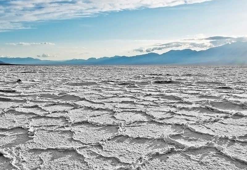 Death Valley Tours