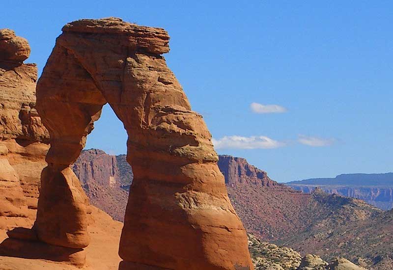 National Parks Tours From Las Vegas