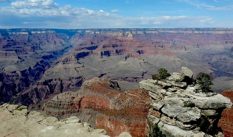 Grand Canyon