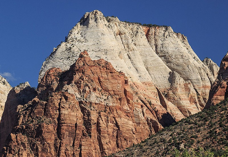 Zion