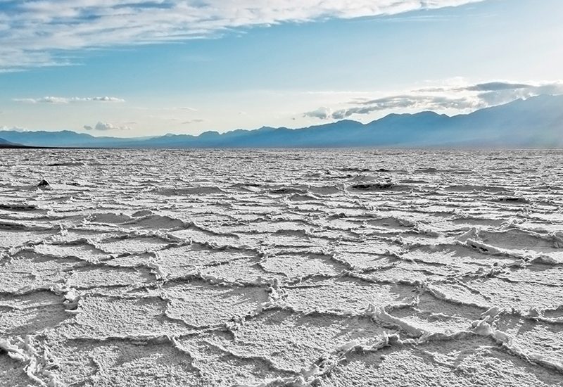 Death Valley Tours
