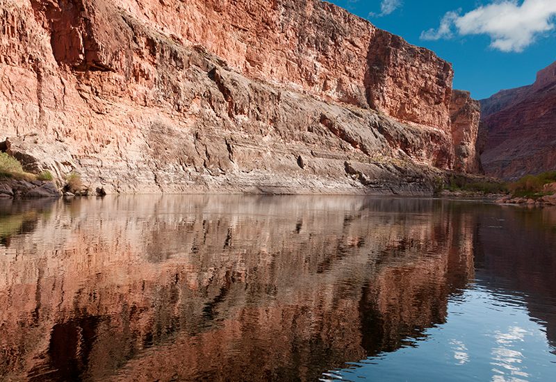 Grand Canyon tours from Las Vegas