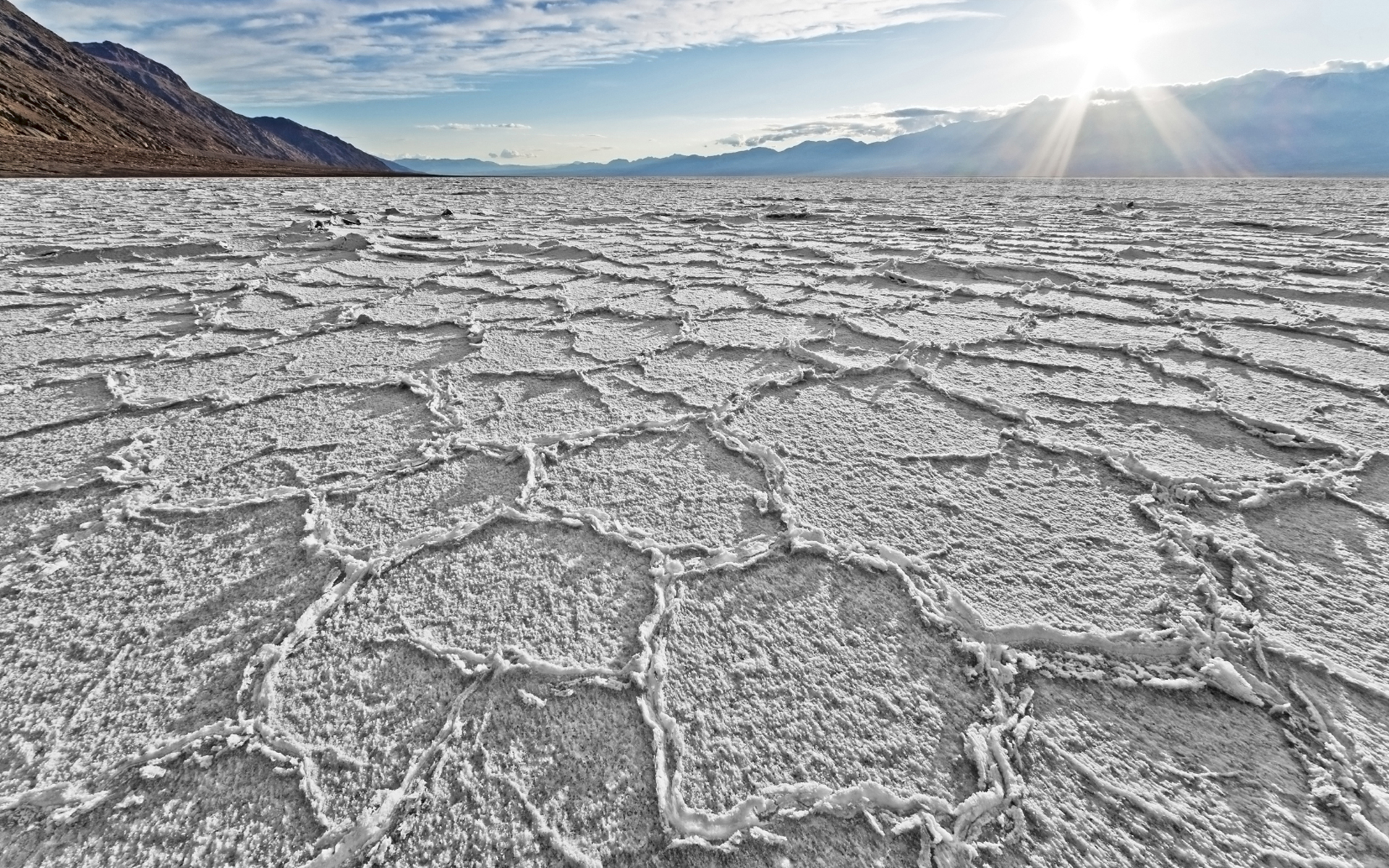 death valley tour guide