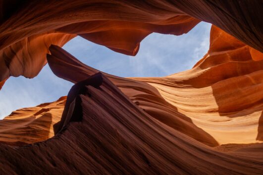 Grand Canyon, Zion, Bryce, Arches and Canyonlands