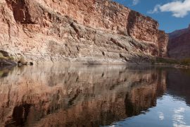 Grand Canyon day tour from Las Vegas