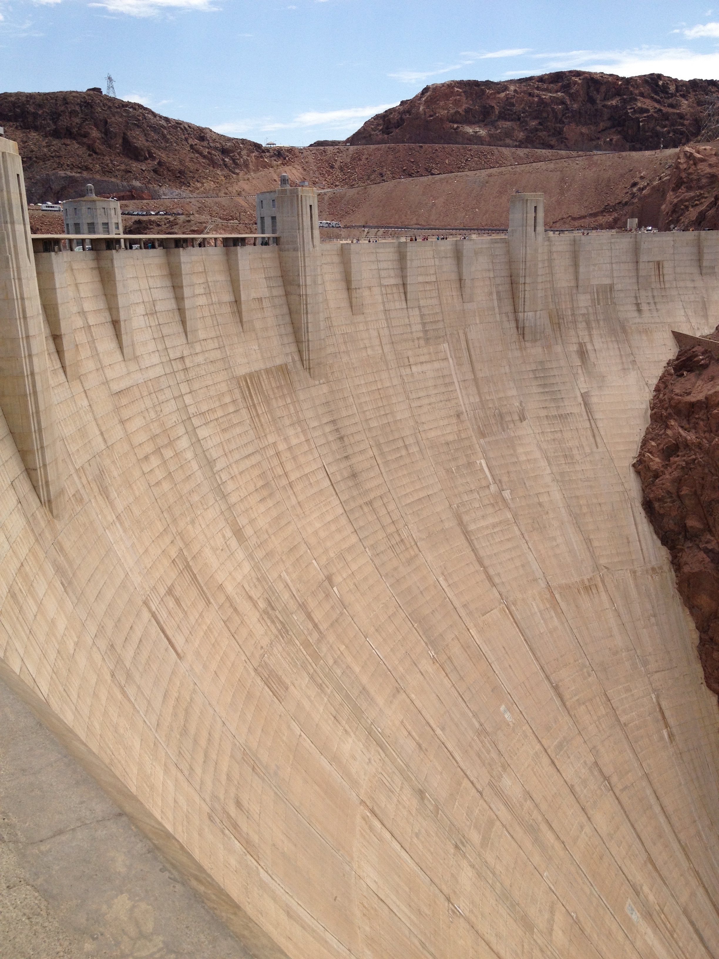 Hoover Dam Powerplant Tour Price Hoover Dam Powerplant Tour Price