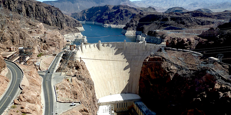 Hoover Dam