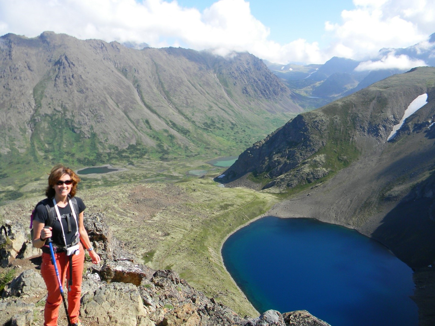 Chugach State Park Pass: Your Key to Alaskan Adventures