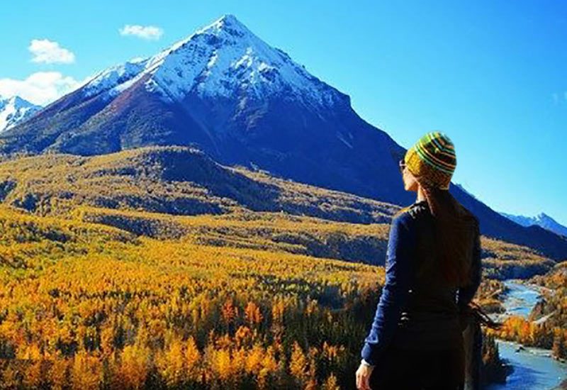 Matanuska Thumbnail