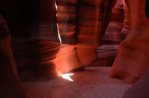 Antelope Canyon Tours