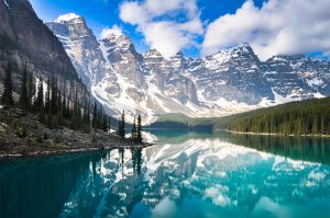 canadian rockies tours