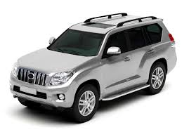 SUV ext