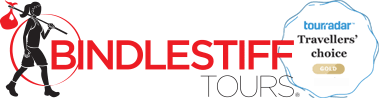 Bindlestiff Tours