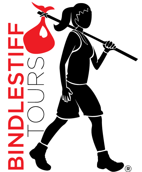 Bindlestiff Tours