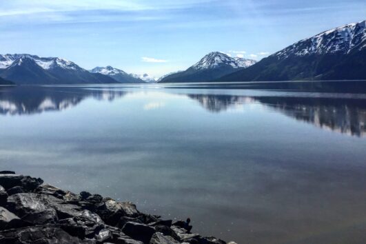 Alaska Kenai Adventure 9 Days