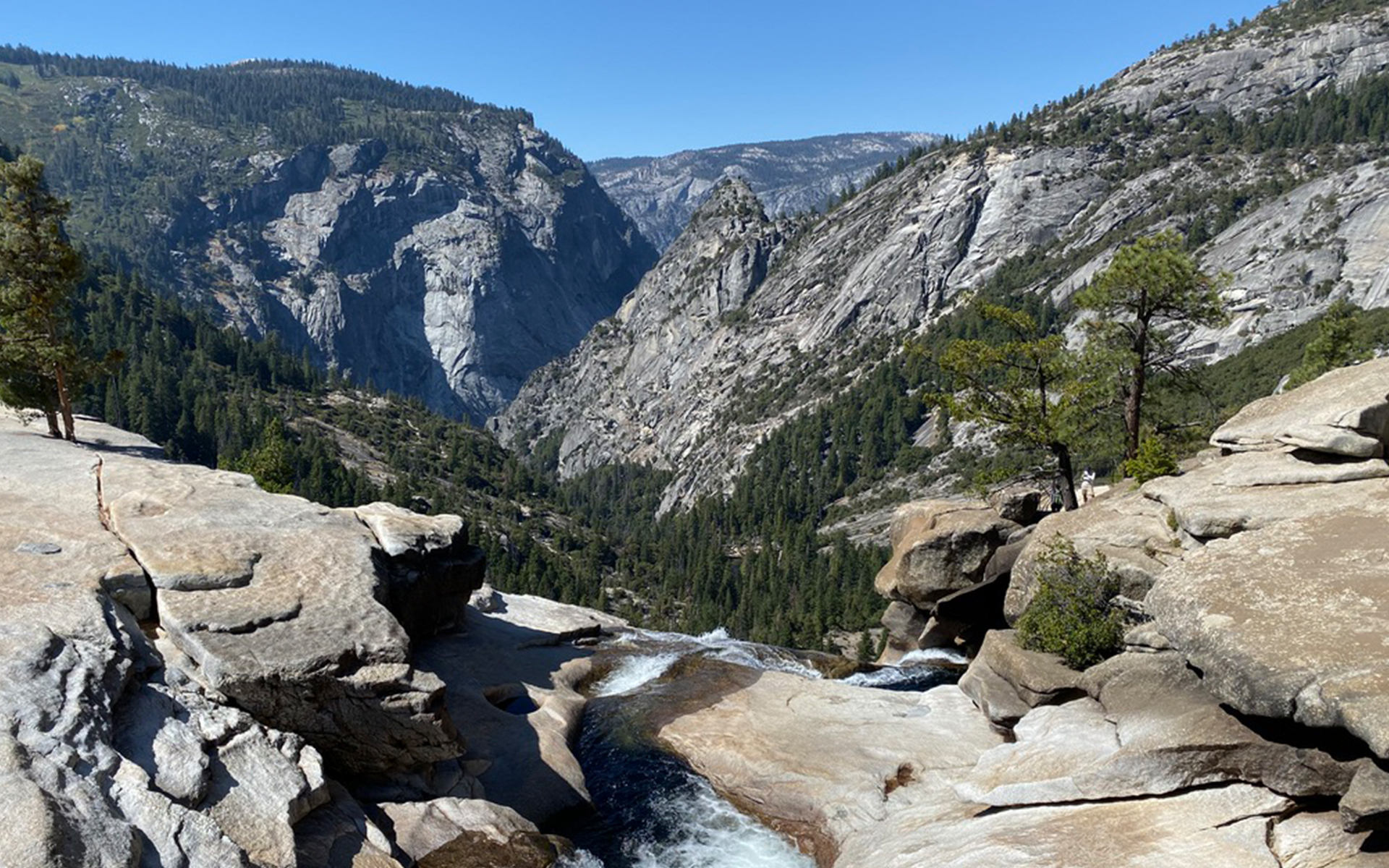 Yosemite, Death Valley and San Francisco tour from Las Vegas