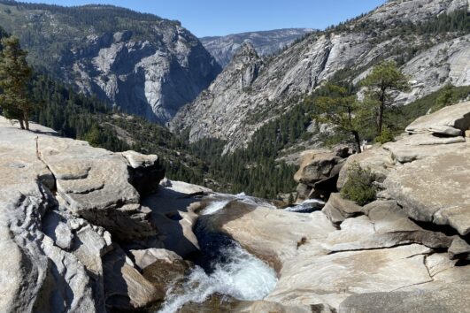 Glamping Southwest USA  and California 11 days  starts Las Vegas ends San Francisco