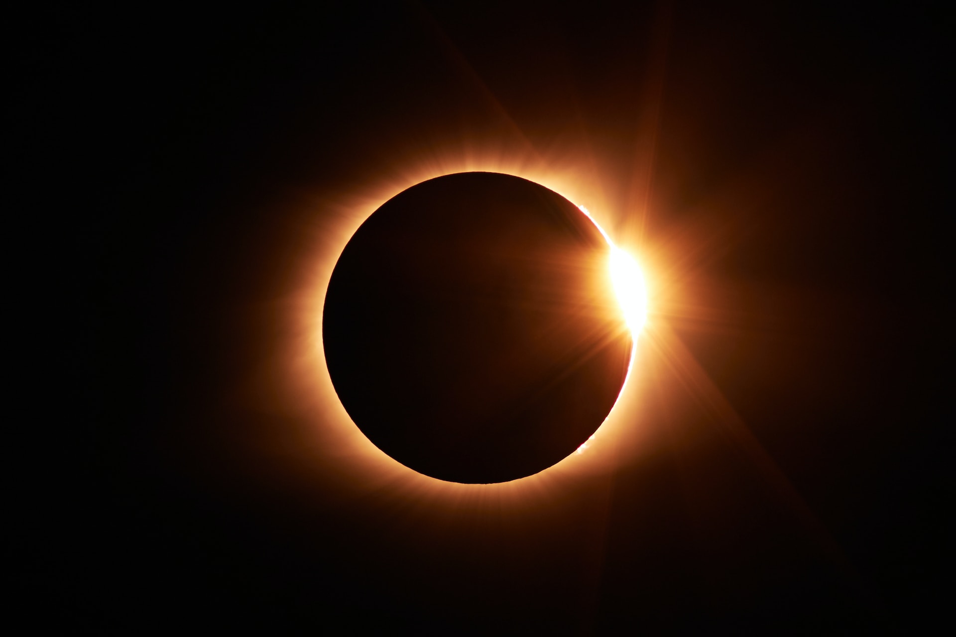 2024 Total Solar Eclipse and Southern Sunshine