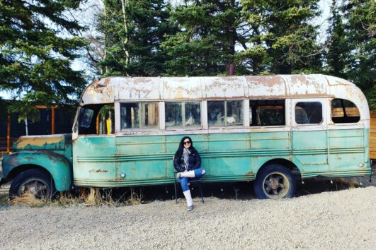 11 Day Grand Alaska Highlights Tour