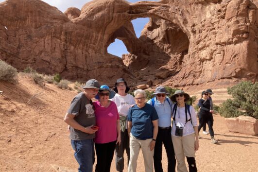 Private 3 Day Mighty Five Aerial Adventure Safari