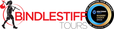 Bindlestiff Tours